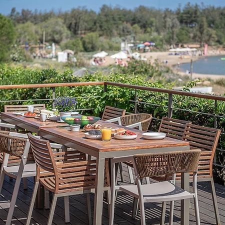 The House By The Sea Villa คาโตดารัตโซ ภายนอก รูปภาพ