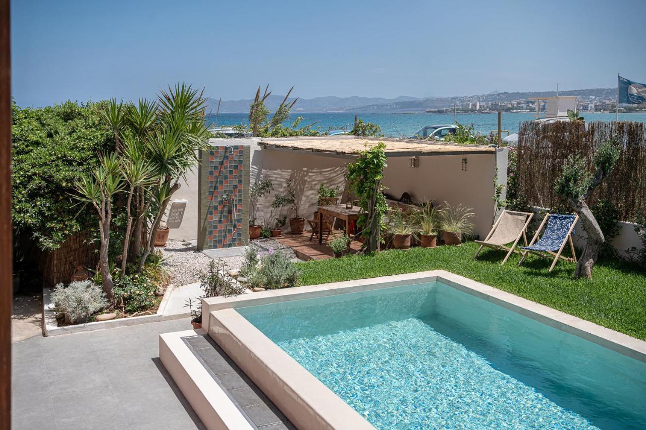 The House By The Sea Villa คาโตดารัตโซ ภายนอก รูปภาพ