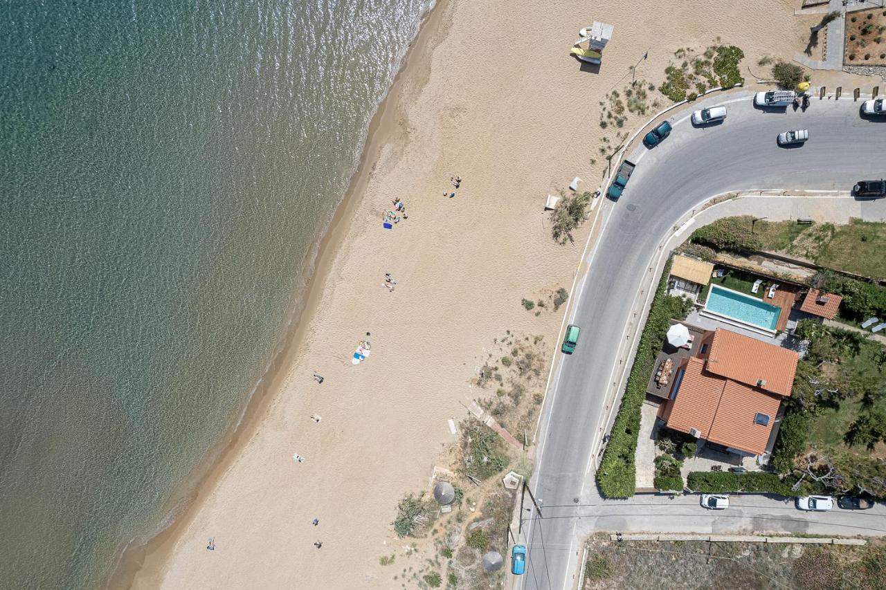 The House By The Sea Villa คาโตดารัตโซ ภายนอก รูปภาพ
