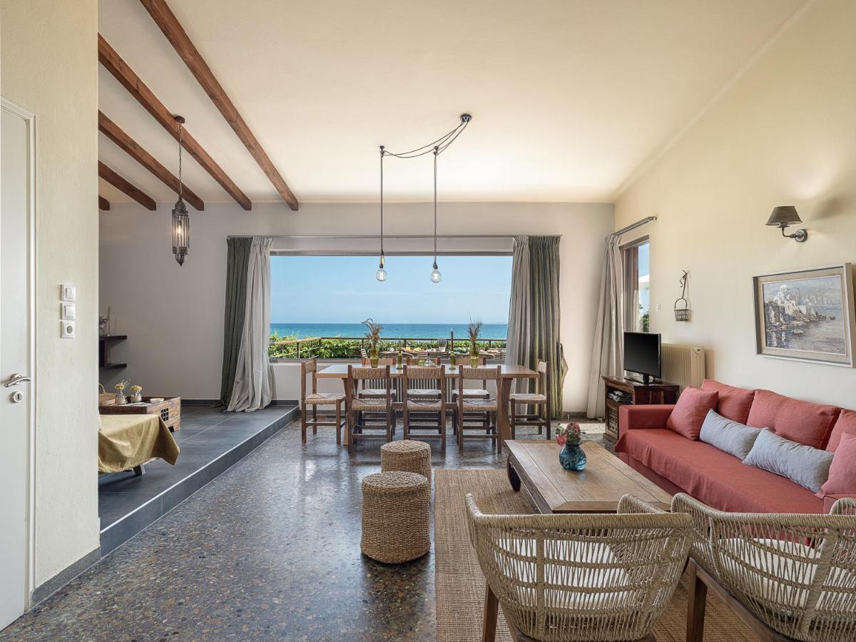 The House By The Sea Villa คาโตดารัตโซ ภายนอก รูปภาพ
