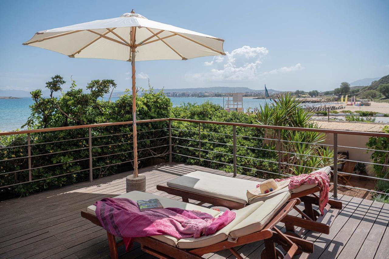 The House By The Sea Villa คาโตดารัตโซ ภายนอก รูปภาพ