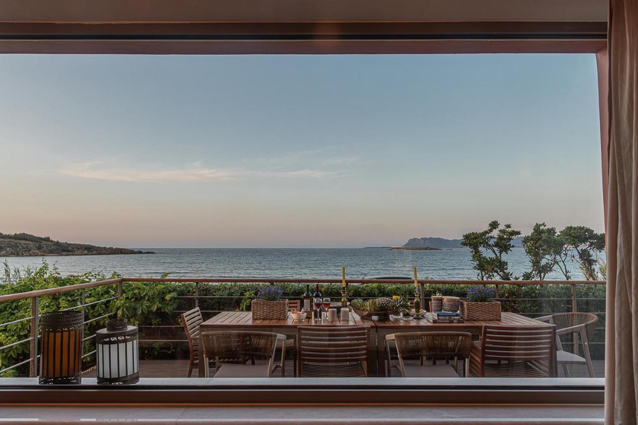 The House By The Sea Villa คาโตดารัตโซ ภายนอก รูปภาพ