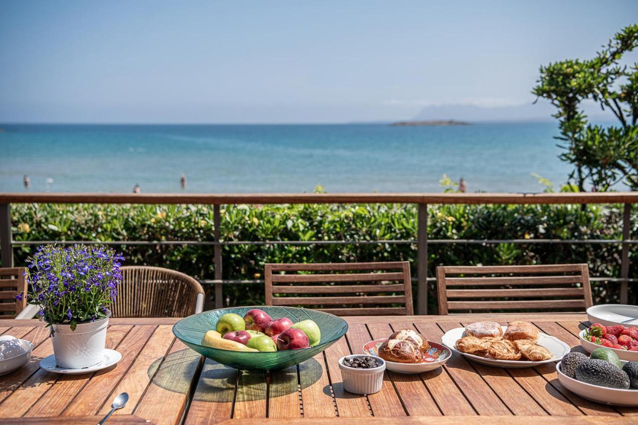 The House By The Sea Villa คาโตดารัตโซ ภายนอก รูปภาพ
