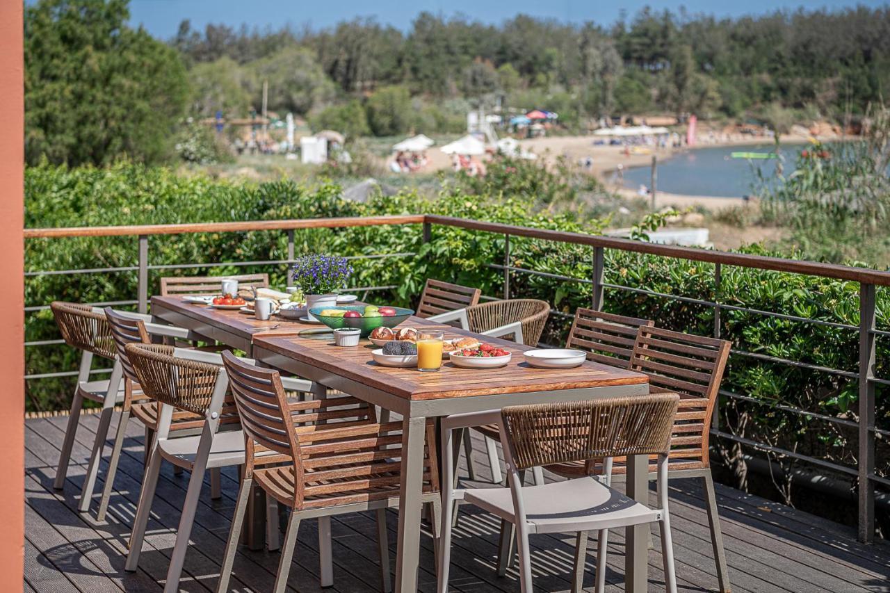 The House By The Sea Villa คาโตดารัตโซ ภายนอก รูปภาพ