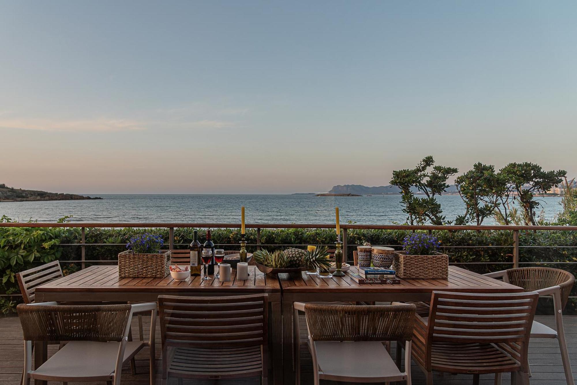 The House By The Sea Villa คาโตดารัตโซ ภายนอก รูปภาพ