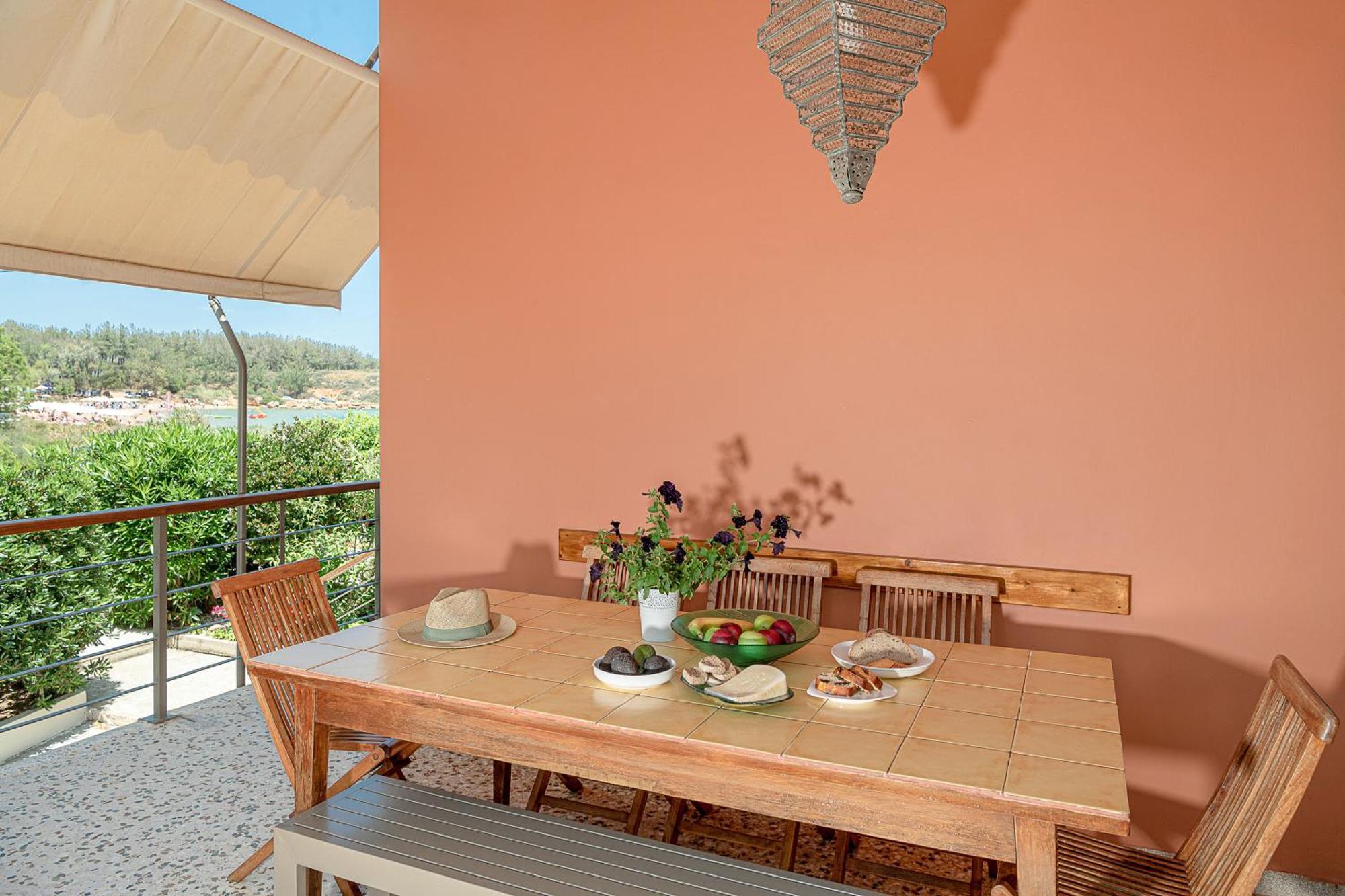 The House By The Sea Villa คาโตดารัตโซ ภายนอก รูปภาพ
